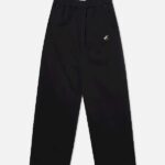 Scuffers EDS Pants Black | PI2-78091