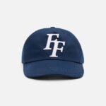 Scuffers FF Team Cap Navy | XC9-51864