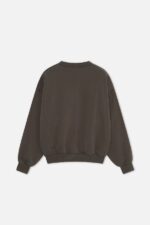 Scuffers Horse Crewneck Dark | OI1-32810 - Image 2