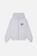 Scuffers Beauty Zipped Hoodie | ZH9-03679 - Image 2