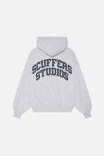 Scuffers Beauty Zipped Hoodie | ZH9-03679