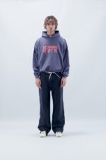 Scuffers Perfect Black Jeans Pants Full Look | CG0-06821