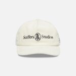 Scuffers Logo Cap Front | XP9-36954