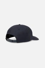 Scuffers Goal Cap Black Backside | CV8-54302