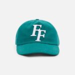 Scuffers FF Team Cap Green | GT4-25308