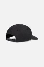 Scuffers EUA Cap Black Backside | OP7-28973