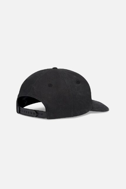 Scuffers EUA Cap Black Backside | OP7-28973