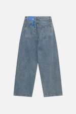 Scuffers Jumbo Pants Blue backside | RO0-34607