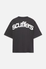 Scuffers Ash T-Shirt Backside | GT6-42097