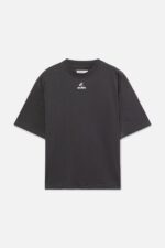 Scuffers Ash T-Shirt Front | GT6-42097
