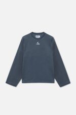 Scuffers Angel Crewneck Navy | FB2-28473 - Image 2